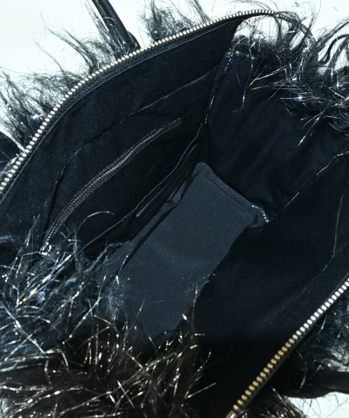 MARC JACOBS（マークジェイコブス）ハンドバッグ 黒 サイズ:- レディース/2200626829025