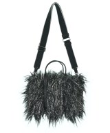 MARC JACOBS（マークジェイコブス）ハンドバッグ 黒 サイズ:- レディース/2200626829025