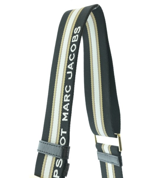 MARC JACOBS（マークジェイコブス）ショルダーバッグ 白 サイズ:- レディース/2200629785083