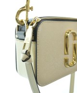 MARC JACOBS（マークジェイコブス）ショルダーバッグ 白 サイズ:- レディース/2200629785083
