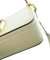 MARC JACOBS（マークジェイコブス）ショルダーバッグ 白 サイズ:- レディース/2200629785083