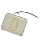 MARC JACOBS（マークジェイコブス）財布・コインケース グレー サイズ:- レディース/2200629785090