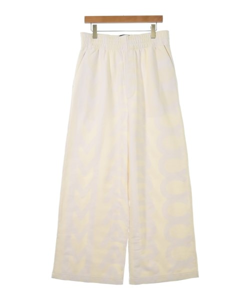MARC JACOBS スウェットパンツ