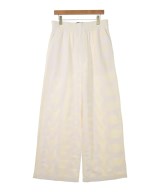MARC JACOBS（マークジェイコブス）スウェットパンツ 白 サイズ:M レディース/2200629801202