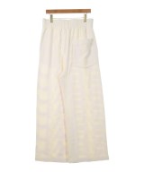 MARC JACOBS（マークジェイコブス）スウェットパンツ 白 サイズ:M レディース/2200629801202