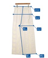 MARC JACOBS（マークジェイコブス）スウェットパンツ 白 サイズ:M レディース/2200629801202