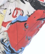 MARC JACOBS（マークジェイコブス）トートバッグ 白 サイズ:- メンズ/2200629828049