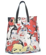 MARC JACOBS トートバッグ
