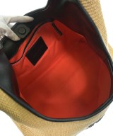 MARC JACOBS（マークジェイコブス）かごバッグ ベージュ サイズ:- レディース/2200630299012