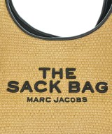 MARC JACOBS（マークジェイコブス）かごバッグ ベージュ サイズ:- レディース/2200630299012