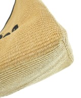 MARC JACOBS（マークジェイコブス）かごバッグ ベージュ サイズ:- レディース/2200630299012