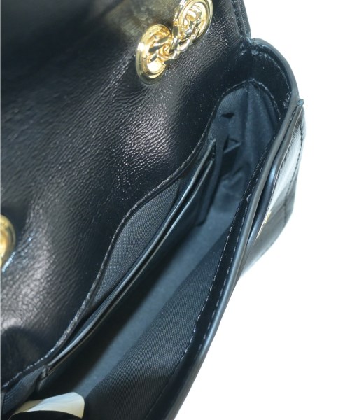 MARC JACOBS（マークジェイコブス）ショルダーバッグ 黒 サイズ:- レディース/2200630299029