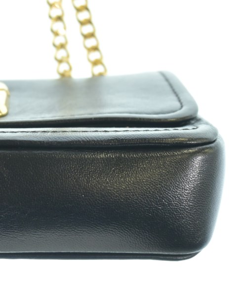 MARC JACOBS（マークジェイコブス）ショルダーバッグ 黒 サイズ:- レディース/2200630299029