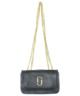 MARC JACOBS（マークジェイコブス）ショルダーバッグ 黒 サイズ:- レディース/2200630299029