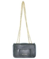 MARC JACOBS（マークジェイコブス）ショルダーバッグ 黒 サイズ:- レディース/2200630299029