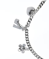 MARC JACOBS（マークジェイコブス）ネックレス シルバー サイズ:- レディース/2200630299036