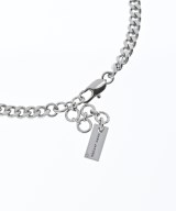 MARC JACOBS（マークジェイコブス）ネックレス シルバー サイズ:- レディース/2200630299036