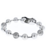 MARC JACOBS（マークジェイコブス）ブレスレット・バングル シルバー サイズ:- レディース/2200630299043