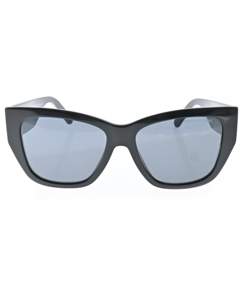 MARC JACOBS（マークジェイコブス）サングラス 黒 サイズ:- レディース/2200630299050