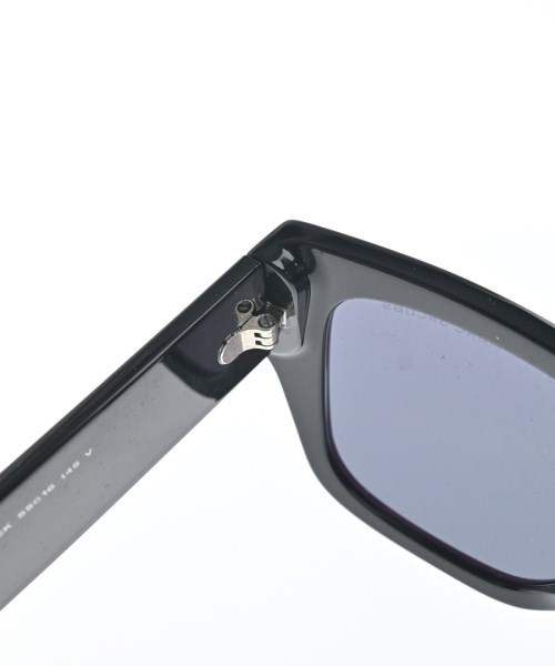 MARC JACOBS（マークジェイコブス）サングラス 黒 サイズ:- レディース/2200630299050