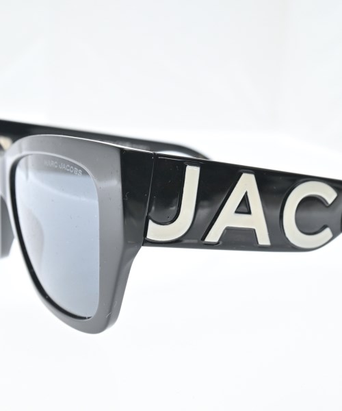 MARC JACOBS（マークジェイコブス）サングラス 黒 サイズ:- レディース/2200630299050
