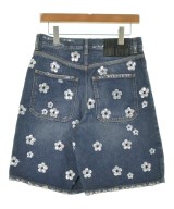 MARC JACOBS（マークジェイコブス）ショートパンツ 紺 サイズ:25(S位) レディース/2200630299067