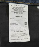 MARC JACOBS（マークジェイコブス）ショートパンツ 紺 サイズ:25(S位) レディース/2200630299067