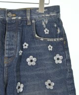 MARC JACOBS（マークジェイコブス）ショートパンツ 紺 サイズ:25(S位) レディース/2200630299067