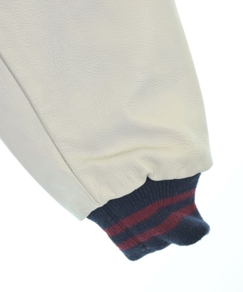 MARC JACOBS（マークジェイコブス）スタジャン 紺 サイズ:S メンズ/2200630299074