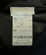 MARC JACOBS（マークジェイコブス）スタジャン 紺 サイズ:S メンズ/2200630299074