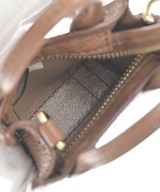 MARC JACOBS（マークジェイコブス）ポーチ 茶 サイズ:- レディース/2200630299081