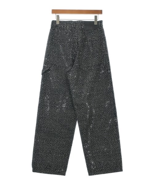 MARC JACOBS（マークジェイコブス）デニムパンツ 黒 サイズ:24(S位) レディース/2200630299098