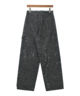 MARC JACOBS（マークジェイコブス）デニムパンツ 黒 サイズ:24(S位) レディース/2200630299098