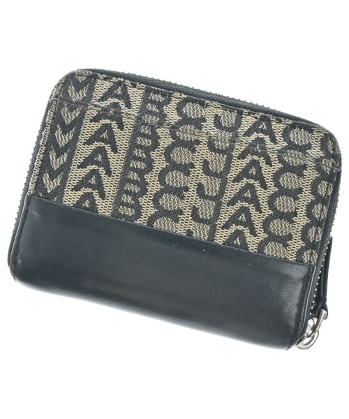 MARC JACOBS（マークジェイコブス）財布・コインケース ベージュ サイズ:- レディース/2200630299104