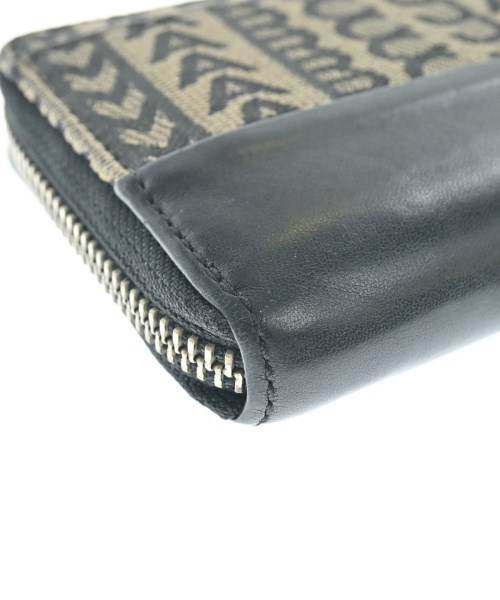 MARC JACOBS（マークジェイコブス）財布・コインケース ベージュ サイズ:- レディース/2200630299104