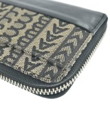 MARC JACOBS（マークジェイコブス）財布・コインケース ベージュ サイズ:- レディース/2200630299104