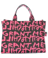 MARC JACOBS（マークジェイコブス）トートバッグ 黒 サイズ:- レディース/2200630299111
