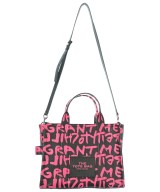 MARC JACOBS（マークジェイコブス）トートバッグ 黒 サイズ:- レディース/2200630299111