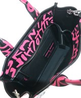 MARC JACOBS（マークジェイコブス）トートバッグ 黒 サイズ:- レディース/2200630299111