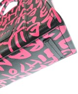 MARC JACOBS（マークジェイコブス）トートバッグ 黒 サイズ:- レディース/2200630299111