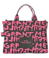 MARC JACOBS トートバッグ