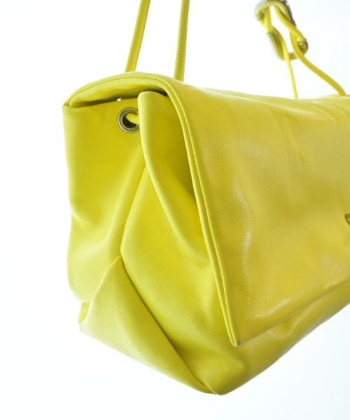 MARC JACOBS（マークジェイコブス）ショルダーバッグ 黄 サイズ:- レディース/2200630299128