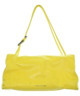 MARC JACOBS（マークジェイコブス）ショルダーバッグ 黄 サイズ:- レディース/2200630299128
