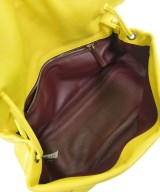 MARC JACOBS（マークジェイコブス）ショルダーバッグ 黄 サイズ:- レディース/2200630299128