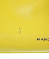 MARC JACOBS（マークジェイコブス）ショルダーバッグ 黄 サイズ:- レディース/2200630299128