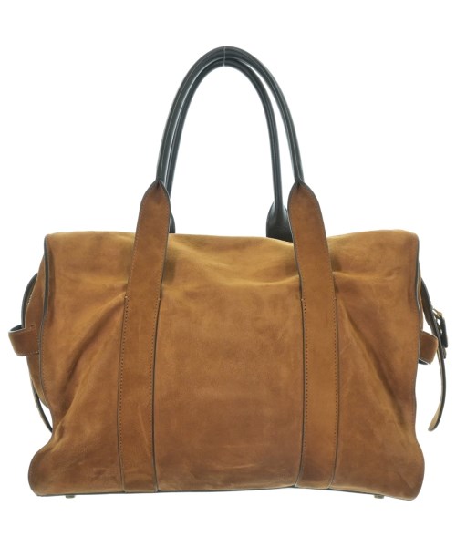 MARC JACOBS（マークジェイコブス）ボストンバッグ 茶 サイズ:- レディース/2200630299135