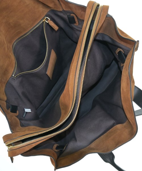 MARC JACOBS（マークジェイコブス）ボストンバッグ 茶 サイズ:- レディース/2200630299135