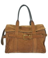 MARC JACOBS（マークジェイコブス）ボストンバッグ 茶 サイズ:- レディース/2200630299135