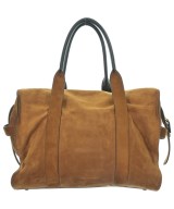 MARC JACOBS（マークジェイコブス）ボストンバッグ 茶 サイズ:- レディース/2200630299135