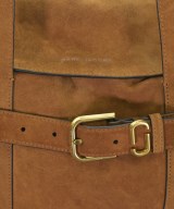 MARC JACOBS（マークジェイコブス）ボストンバッグ 茶 サイズ:- レディース/2200630299135